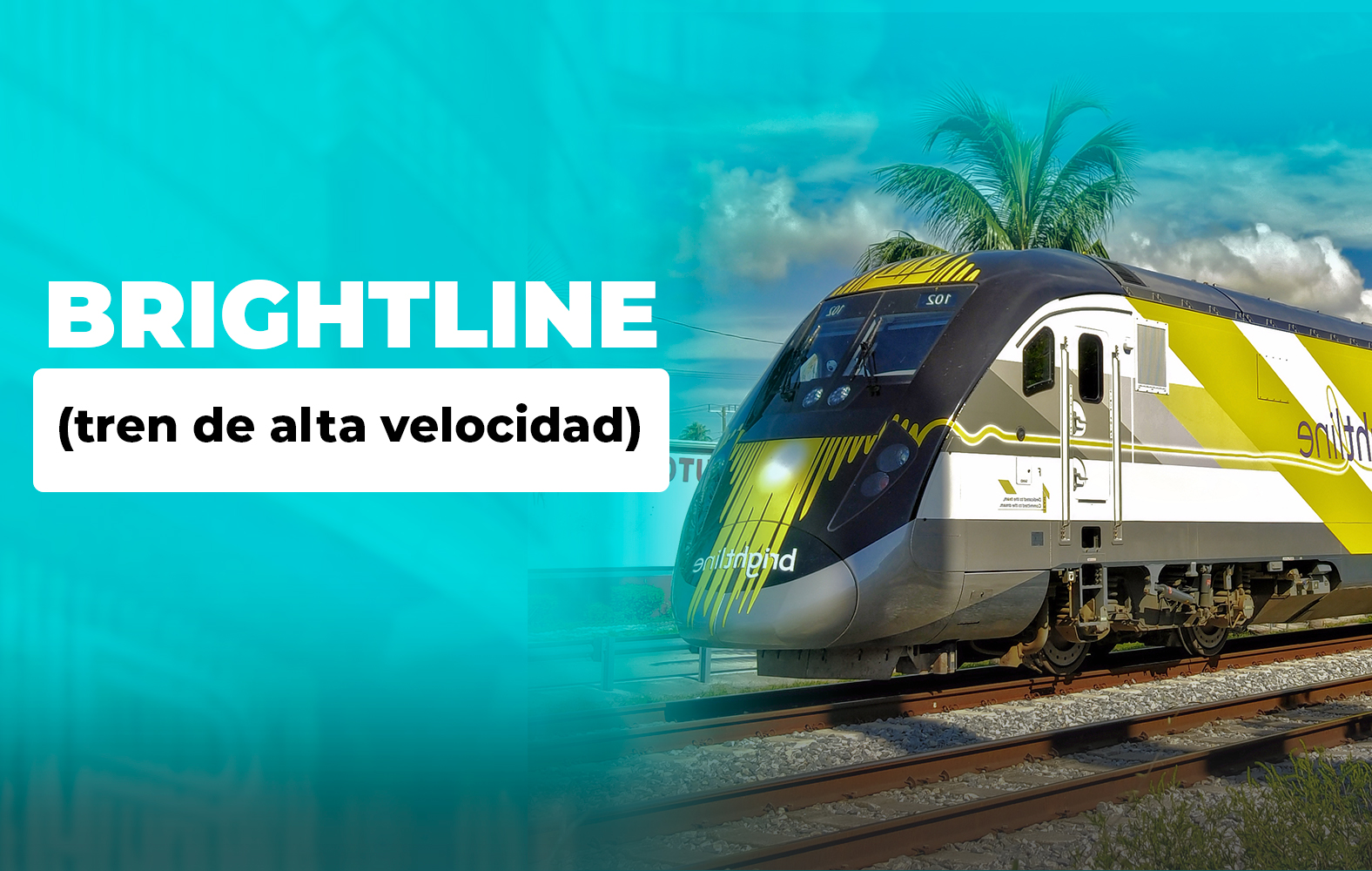 Brightline (tren de alta velocidad)