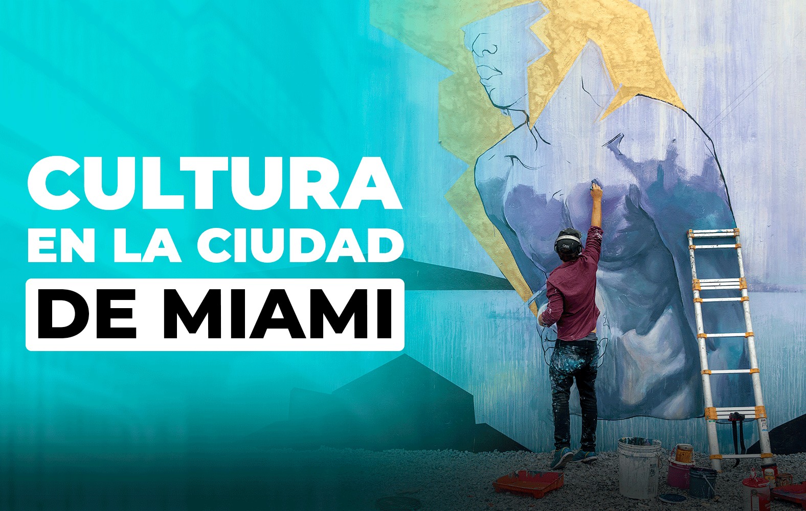 Cultura en la ciudad de Miami